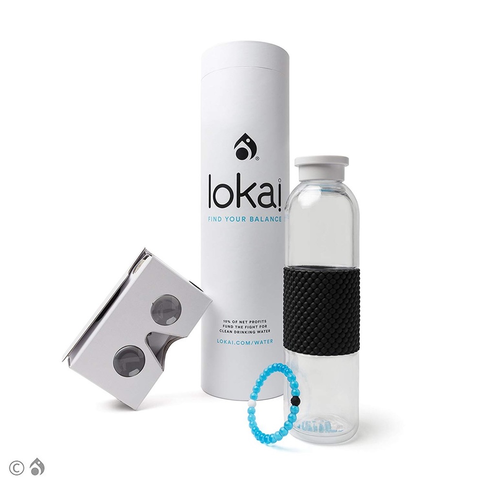 Lokai Water Pack